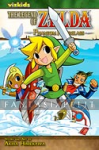 kuva tuotteesta on linkki tuotesivulle: Legend of Zelda 10: Phantom Hourglass