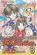 St. Dragon Girl 8