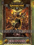 Forces Of Warmachine: Mercenaries