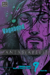kuva tuotteesta on linkki tuotesivulle: Vagabond Big Edition 09