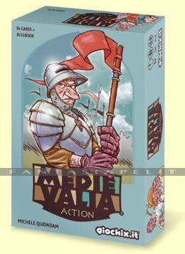 Medievalia Action!