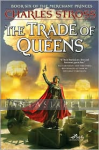 Merchant Princes 6: The Trade of Queens