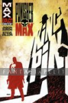 PunisherMax 1: Kingpin