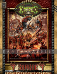 Forces Of Hordes: Skorne