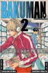 Bakuman 02