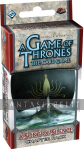 kuva tuotteesta on linkki tuotesivulle: Game of Thrones LCG: BB4 -A Song of Silence Chapter Pack
