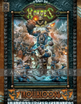Forces Of Hordes: Trollbloods