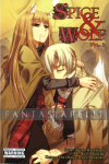 Spice & Wolf 03