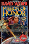 Honor Harrington 12: Mission of Honor
