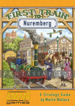 First Train to Nuremberg