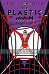 Plastic Man Archives 7 (HC)
