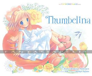 POP Wonderland: Thumbelina (HC)