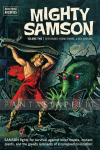 Mighty Samson Archives 2 (HC)