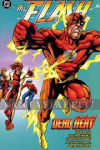 Flash 05: Dead Heat