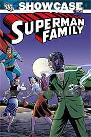 Showcase Presents: Superman Family 3