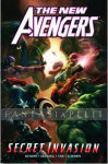 New Avengers 09: Secret Invasion 2