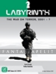 kuva tuotteesta on linkki tuotesivulle: Labyrinth: The War on Terror, 2001-?
