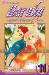 Haruka: Beyond the Stream of Time 11