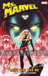Ms. Marvel  09: Best you can be