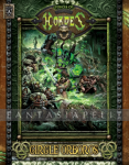 Forces Of Hordes: Circle Orboros