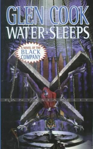 Black Company 09: Water Sleeps