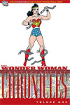 Wonder Woman Chronicles 1