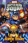 Super Hero Squad 2: Super Stars Digest