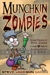 Munchkin: Zombies