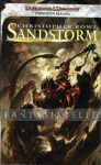 FR: Sandstorm