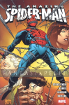 Amazing Spider-Man by JMS Ultimate Collection 5