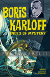 Boris Karloff Tales of Mystery Archives 1 (HC)