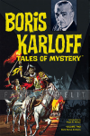 Boris Karloff Tales of Mystery Archives 2 (HC)
