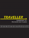 Traveller Supplement 10: Merchants and Cruisers