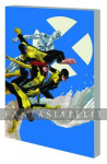 X-Men: First Class 01