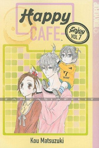 Happy Cafe 07