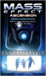 Mass Effect: Ascension