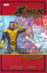 X-Men: First Class 5 -Finals