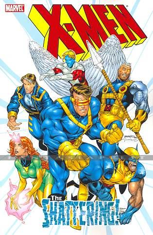 X-Men: Shattering