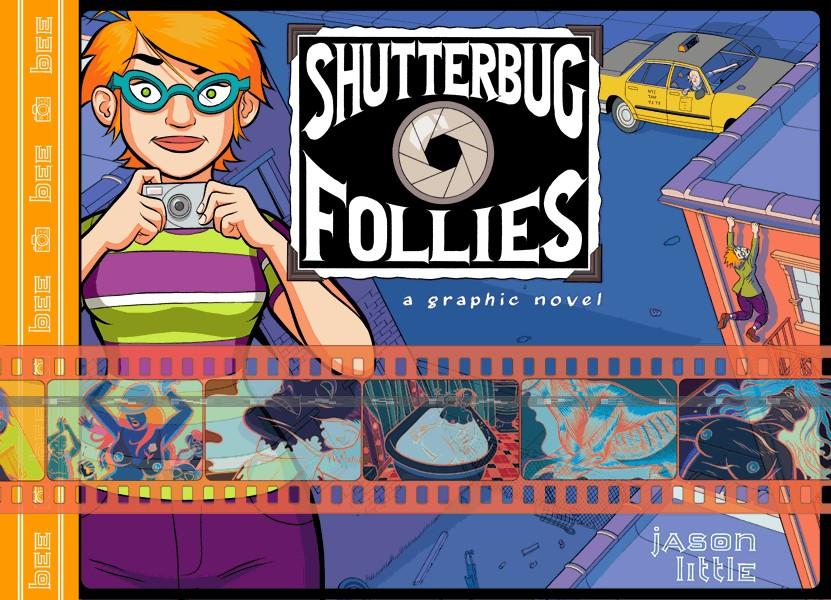 Shutterbug Follies (HC)
