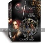 kuva tuotteesta on linkki tuotesivulle: Cutthroat Caverns Expansion 3: Tombs and Tomes