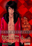 kuva tuotteesta on linkki tuotesivulle: Dance in the Vampire Bund Gaiden: Dive in the Vampire Bund