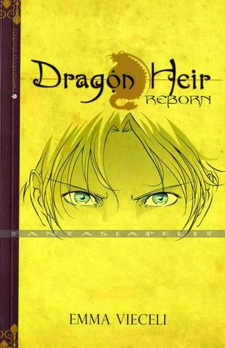 Dragon Heir: Reborn