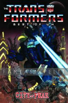 Transformers Best of the UK 4: City of Fear