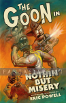 Goon 01: Nothin' But Misery 2nd Edition