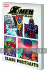 X-Men: First Class -Class Portraits