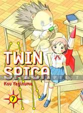 Twin Spica 07