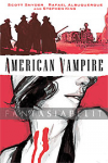 American Vampire 1 (HC)