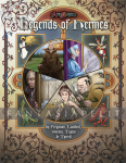 Legends of Hermes (HC)