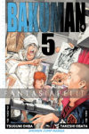 Bakuman 05