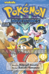 kuva tuotteesta on linkki tuotesivulle: Pokemon Adventures 13